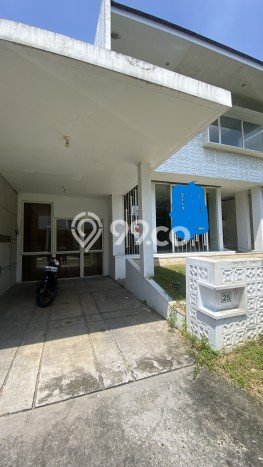 For Sale! Premium House LT 240m2 Desain Modern di Alam Sutera For Sale! Premium House LT 240m2 Desain Modern di Alam Sutera