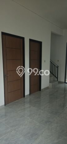 Dijual Rumah Eksklusif 4 KT di BSD Nusaloka, Tangerang Dijual Rumah Eksklusif 4 KT di BSD Nusaloka, Tangerang