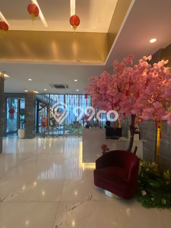 Siap Huni Apartemen di Tangerang 2 Kamar & 1 Kamar Mandi, Luas 62m2 Siap Huni Apartemen di Tangerang 2 Kamar & 1 Kamar Mandi, Luas 62m2