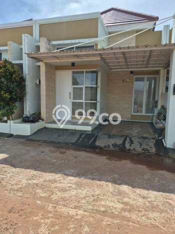 Jual Rumah Favorit Siap Huni LB 45m2 di Serpong, Tangerang Selatan Jual Rumah Favorit Siap Huni LB 45m2 di Serpong, Tangerang Selatan