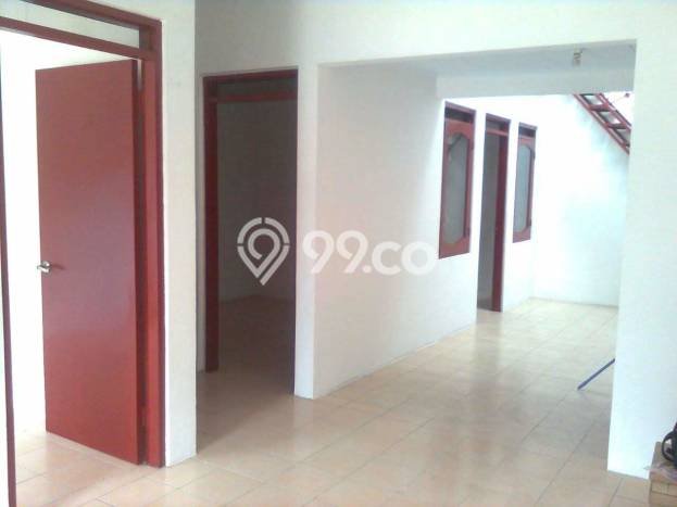Rumah Modern Cantik 3 KT Siap Huni di Karawaci Rumah Modern Cantik 3 KT Siap Huni di Karawaci