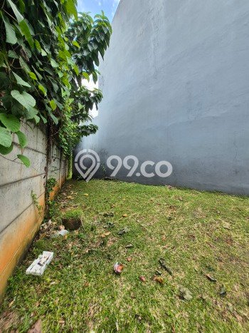 Rumah Minimalis 3 Kamar LT 90m2 di BSD City Rumah Minimalis 3 Kamar LT 90m2 di BSD City