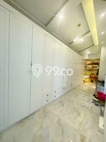 Rumah Luxury Modern Siap Huni di Gading Serpong Tangerang Rumah Luxury Modern Siap Huni di Gading Serpong Tangerang