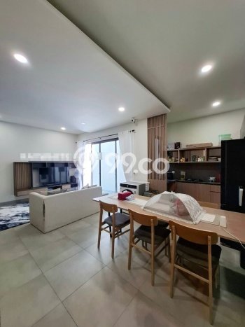 Hot Offer Hunian Mewah Ideal dan Luas di BSD, Tangerang Selatan Hot Offer Hunian Mewah Ideal dan Luas di BSD, Tangerang Selatan