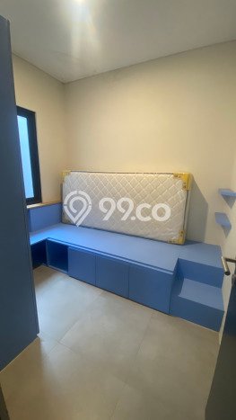 Dijual Rumah Minimalis Bagus Punya 4 KT di BSD Tangerang Selatan PPJB Dijual Rumah Minimalis Bagus Punya 4 KT di BSD Tangerang Selatan PPJB