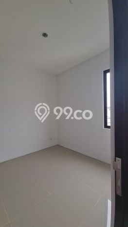 Rumah Modern Cantik 3 Kamar Siap Huni di Serpong Rumah Modern Cantik 3 Kamar Siap Huni di Serpong