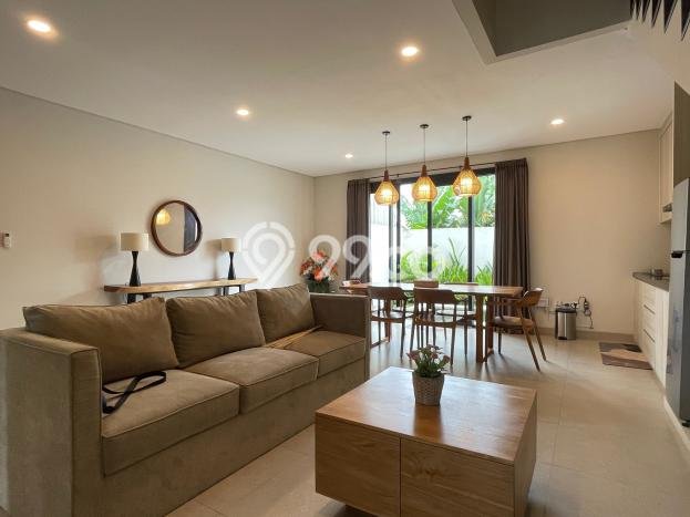 Vila Strategis Kawasan , Luas 118m2m², Lingkungan Asri Vila Strategis Kawasan , Luas 118m2m², Lingkungan Asri
