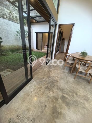 Vila Kawasan , Luas 169m2m², Akses ke berbagai keperluan Vila Kawasan , Luas 169m2m², Akses ke berbagai keperluan