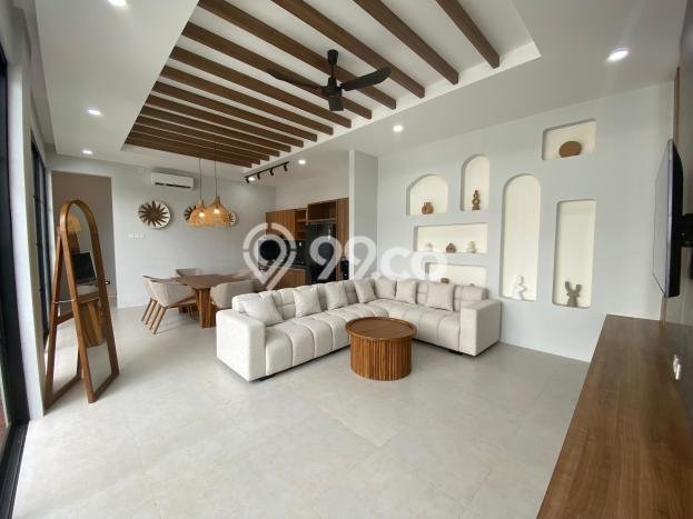 Vila Berkembang Kawasan , Ukuran 205m2m², Dekat ke beragam fasilitas Vila Berkembang Kawasan , Ukuran 205m2m², Dekat ke beragam fasilitas
