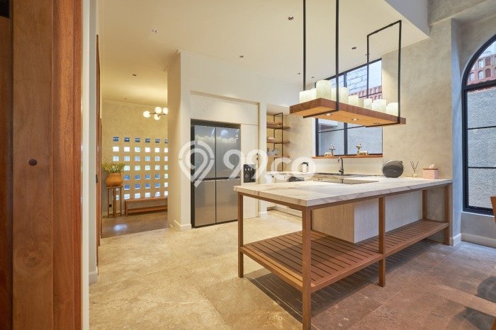 Vila Premium di Seminyak, Luas 300m2m², Akses Seminyak, Badung, Badung Vila Premium di Seminyak, Luas 300m2m², Akses Seminyak, Badung, Badung