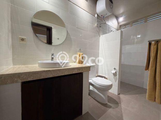 Vila Strategis Kawasan , Area 125m2m², Area Nyaman untuk Anda Vila Strategis Kawasan , Area 125m2m², Area Nyaman untuk Anda