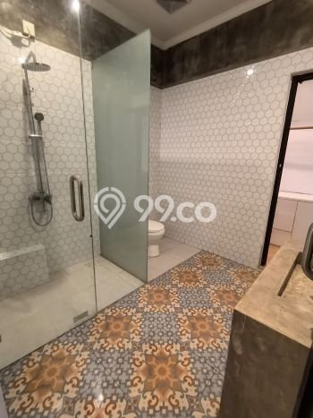 Vila Kawasan , Luas 169m2m², Akses ke berbagai keperluan Vila Kawasan , Luas 169m2m², Akses ke berbagai keperluan