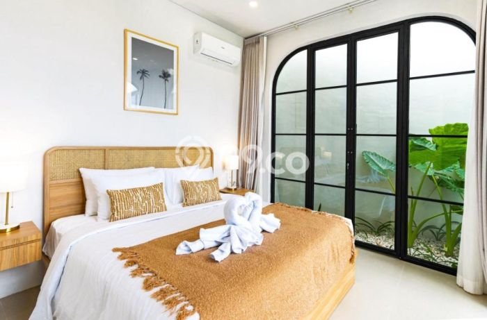Properti Terbaik! Vila Kawasan Kutuh, Luas 150m², Area Asri dan tenang Properti Terbaik! Vila Kawasan Kutuh, Luas 150m², Area Asri dan tenang