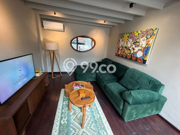 Vila Strategis Kawasan , Area 125m2m², Area Nyaman untuk Anda Vila Strategis Kawasan , Area 125m2m², Area Nyaman untuk Anda