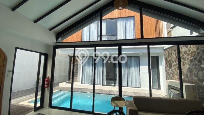 HARGA MENARIK! Vila di , Ukuran 140m2m², Lokasi Strategis dengan akses bagus HARGA MENARIK! Vila di , Ukuran 140m2m², Lokasi Strategis dengan akses bagus