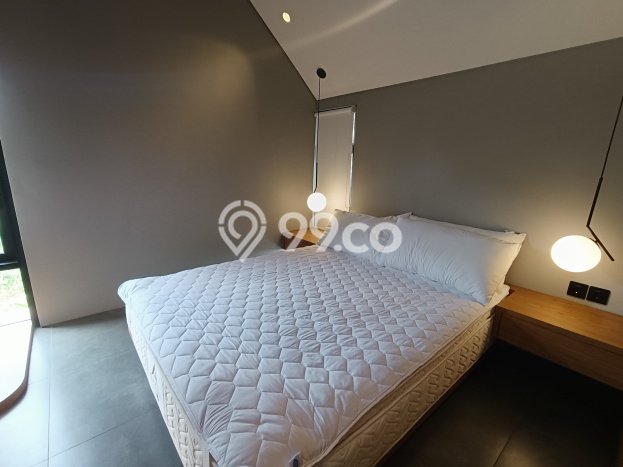 Vila Premium Kawasan Ubud, Area 100m2m², Dekat Ubud, Gianyar, Gianyar Vila Premium Kawasan Ubud, Area 100m2m², Dekat Ubud, Gianyar, Gianyar