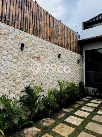 Vila Strategis di Cepaka, Area 100m², Lingkungan Asri dan nyaman Vila Strategis di Cepaka, Area 100m², Lingkungan Asri dan nyaman