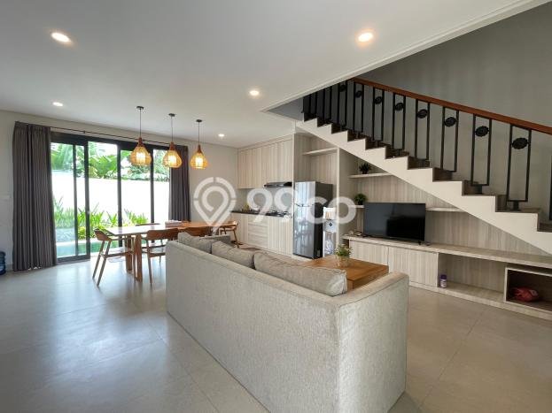 Vila Strategis Kawasan , Luas 118m2m², Lingkungan Asri Vila Strategis Kawasan , Luas 118m2m², Lingkungan Asri