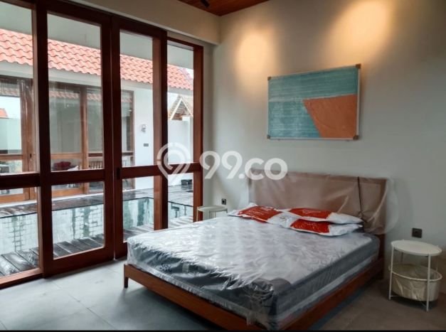 PELUANG INVESTASI! Vila Kawasan , Luas 220m2m², ROI Menjanjikan PELUANG INVESTASI! Vila Kawasan , Luas 220m2m², ROI Menjanjikan