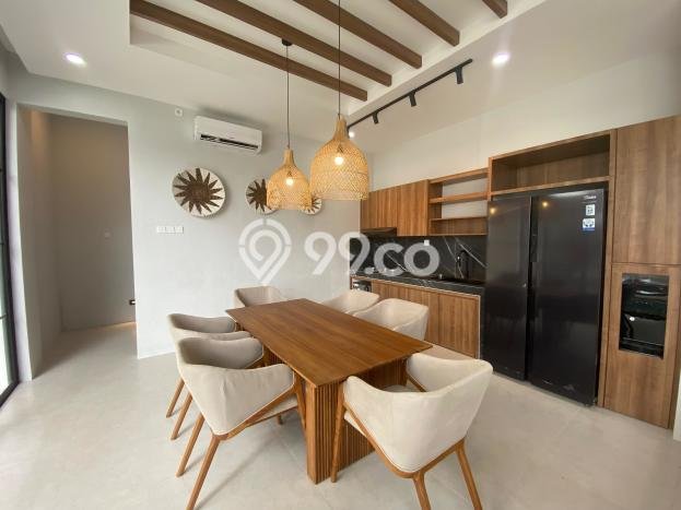 Vila Berkembang Kawasan , Ukuran 205m2m², Dekat ke beragam fasilitas Vila Berkembang Kawasan , Ukuran 205m2m², Dekat ke beragam fasilitas