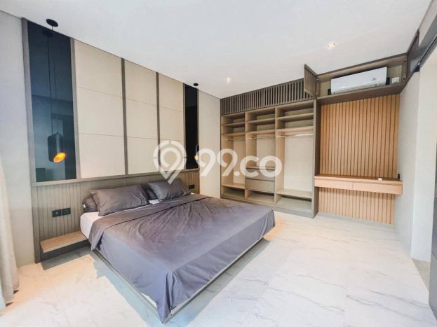 Vila Potensial di , Area 336m2m², Lingkungan Asri untuk keluarga Vila Potensial di , Area 336m2m², Lingkungan Asri untuk keluarga