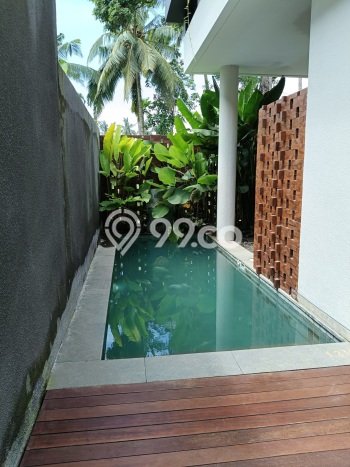 Vila Premium Kawasan Ubud, Area 100m2m², Dekat Ubud, Gianyar, Gianyar Vila Premium Kawasan Ubud, Area 100m2m², Dekat Ubud, Gianyar, Gianyar