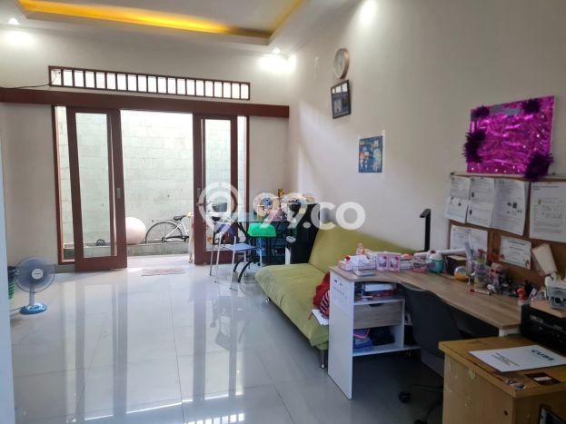 Dijual Hunian Mewah dengan Fasilitas Sekitar Komplit di Kuta, Badung Dijual Hunian Mewah dengan Fasilitas Sekitar Komplit di Kuta, Badung
