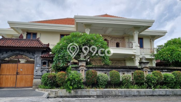 Rumah Premium di Denpasar Strategis Kondisi Terawat Rumah Premium di Denpasar Strategis Kondisi Terawat