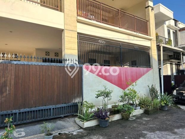 Hunian Super Mewah dengan Akses Paling Strategis di Panjer, Denpasar Hunian Super Mewah dengan Akses Paling Strategis di Panjer, Denpasar