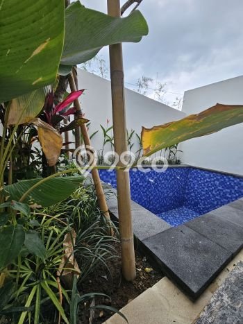 Vila Kawasan , Luas 100m2m², Dekat Mudah Pusat Kota Vila Kawasan , Luas 100m2m², Dekat Mudah Pusat Kota