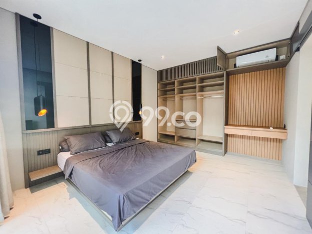 Vila Potensial di , Area 336m2m², Lingkungan Asri untuk keluarga Vila Potensial di , Area 336m2m², Lingkungan Asri untuk keluarga