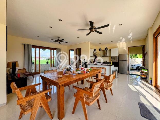 Lokasi Ideal! Vila di Kaba kaba, Area 520m², Kualitas Terbaik Lokasi Ideal! Vila di Kaba kaba, Area 520m², Kualitas Terbaik
