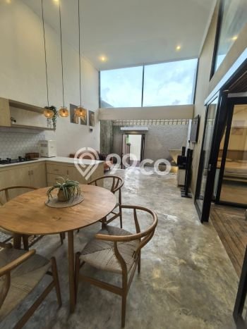 Vila Kawasan , Luas 169m2m², Akses ke berbagai keperluan Vila Kawasan , Luas 169m2m², Akses ke berbagai keperluan