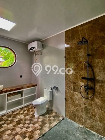 Vila Strategis Kawasan , Area 87m2m², Dekat Badung, Badung Vila Strategis Kawasan , Area 87m2m², Dekat Badung, Badung