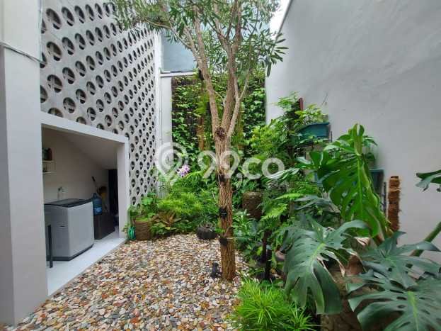 Vila di , Luas 287m2m², Dekat ke Fasilitas Umum Vila di , Luas 287m2m², Dekat ke Fasilitas Umum