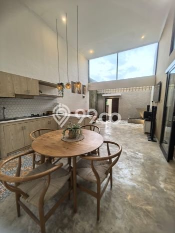 Vila Kawasan , Luas 169m2m², Akses ke berbagai keperluan Vila Kawasan , Luas 169m2m², Akses ke berbagai keperluan