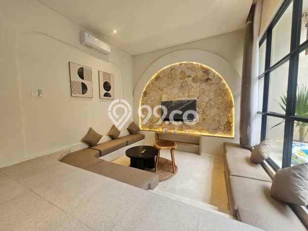 Siap Vila Kawasan , Dimensi 150m2m², Lokasi Premium Siap Vila Kawasan , Dimensi 150m2m², Lokasi Premium