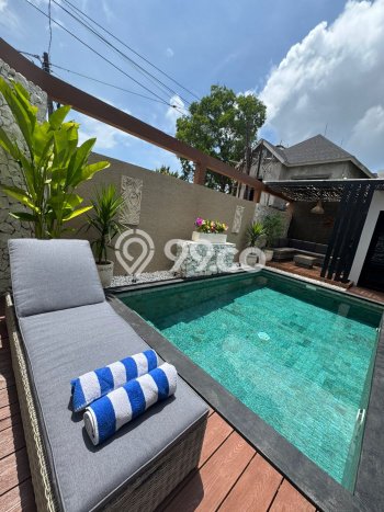 For Sale! Vila Kawasan , Luas 161m2m², Akses Mudah Pusat Kota For Sale! Vila Kawasan , Luas 161m2m², Akses Mudah Pusat Kota