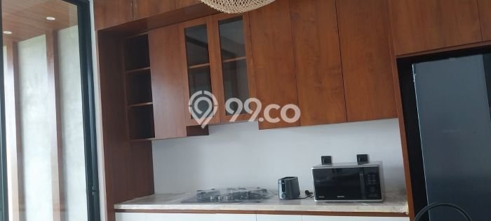 Rumah Elit LB 125m2 Siap Pakai Desain Elegan di Kedungu, Tabanan Rumah Elit LB 125m2 Siap Pakai Desain Elegan di Kedungu, Tabanan