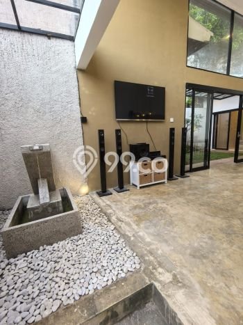 Vila Kawasan , Luas 169m2m², Akses ke berbagai keperluan Vila Kawasan , Luas 169m2m², Akses ke berbagai keperluan