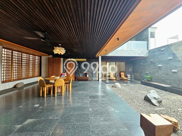 Hunian Mewah Dijual LT 337m2 di Gading Serpong, Tangerang Hunian Mewah Dijual LT 337m2 di Gading Serpong, Tangerang
