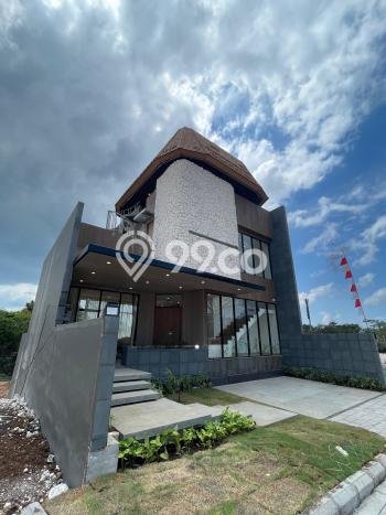 Vila Premium Kawasan Pecatu, Luas 202m², Akses ke beragam keperluan Vila Premium Kawasan Pecatu, Luas 202m², Akses ke beragam keperluan