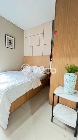 Dijual Rumah Strategis Bagus Punya 2 KT di BSD City Tangerang - Dijual Rumah Strategis Bagus Punya 2 KT di BSD City Tangerang -