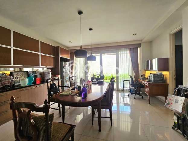 Hunian Super Mewah dengan Akses Paling Strategis di Lippo Karawaci, Tangerang Hunian Super Mewah dengan Akses Paling Strategis di Lippo Karawaci, Tangerang