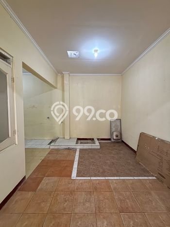 Rumah Modern Cantik 2 KT Siap Huni di Lippo Karawaci Rumah Modern Cantik 2 KT Siap Huni di Lippo Karawaci