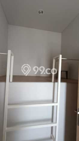 Hunian Cantik Modern Lb 77m2 di BSD City, Tangerang Hunian Cantik Modern Lb 77m2 di BSD City, Tangerang