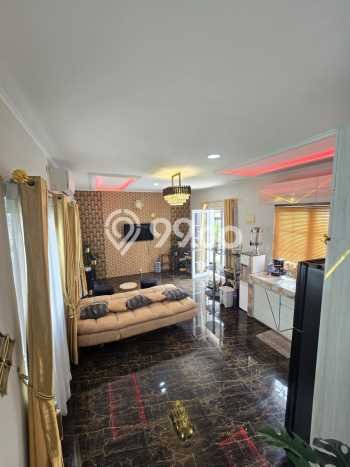 Dijual Rumah 3 Kamar Lokasi Ideal Nyaman dan Strategis di BSD Vanya Park Dijual Rumah 3 Kamar Lokasi Ideal Nyaman dan Strategis di BSD Vanya Park