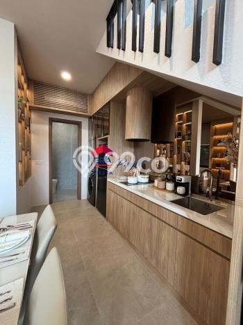 Dijual Cepat Rumah Bagus Siap Huni LB 52m2 di BSD, Tangerang Selatan Dijual Cepat Rumah Bagus Siap Huni LB 52m2 di BSD, Tangerang Selatan