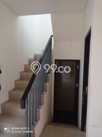 Rumah Kontrakan Tangerang LT 72m2 LB 68m2 Kawasan BSD City Rumah Kontrakan Tangerang LT 72m2 LB 68m2 Kawasan BSD City