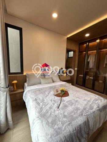 Dijual Cepat Rumah Bagus Siap Huni LB 52m2 di BSD, Tangerang Selatan Dijual Cepat Rumah Bagus Siap Huni LB 52m2 di BSD, Tangerang Selatan
